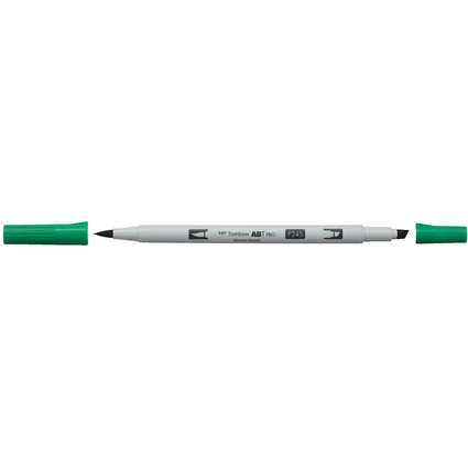 Tombow Marker ABT PRO, alkoholbasiert, sap green