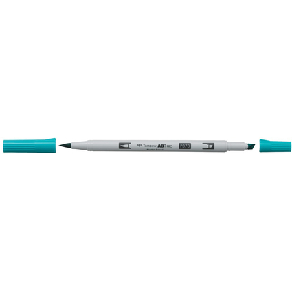 Tombow Marker ABT PRO, alkoholbasiert, sea blue