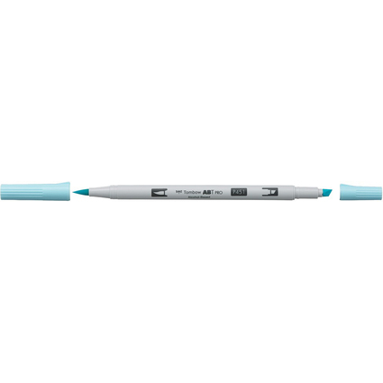 Tombow Marker ABT PRO, alkoholbasiert, sky blue