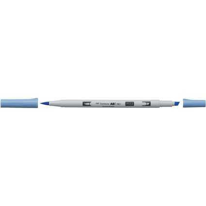 Tombow Marker ABT PRO, alkoholbasiert, mist purple