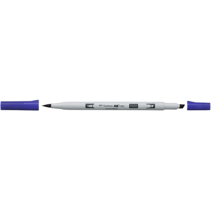 Tombow Marker ABT PRO, alkoholbasiert, violet