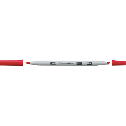 Tombow Marker ABT PRO, alkoholbasiert, cherry