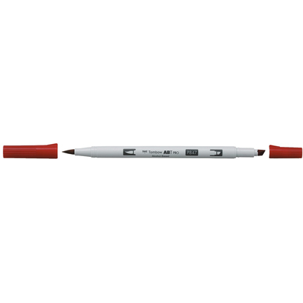 Tombow Marker ABT PRO, alkoholbasiert, crimson