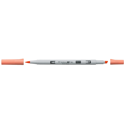 Tombow Marker ABT PRO, alkoholbasiert, coral