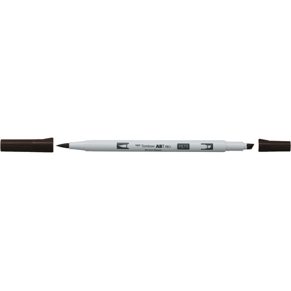 Tombow Marker ABT PRO, alkoholbasiert, brown