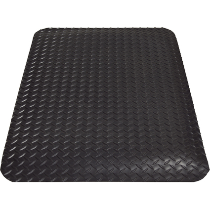 miltex Arbeitsplatzmatte Yoga Deck Ultra, 600 x 900 mm
