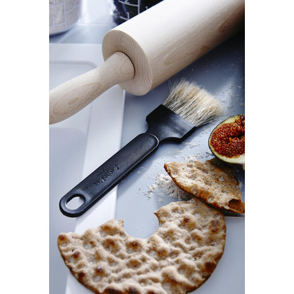 GastroMax Teigroller, aus Holz