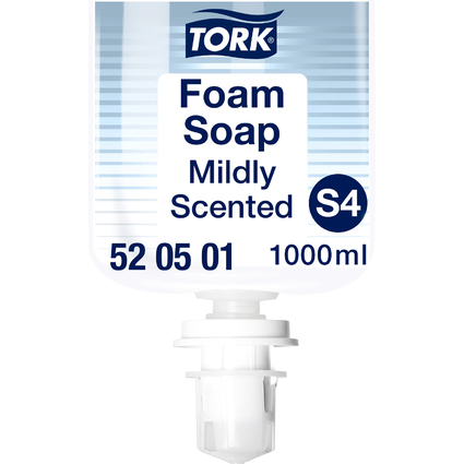 TORK Schaumseife, mild, 1.000 ml