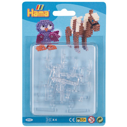 Hama Zubehr-Set "Verbinder", im Blister