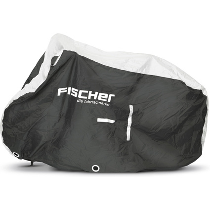 FISCHER Fahrrad-Garage "Premium", (B)2.000 x (H)1.100 mm