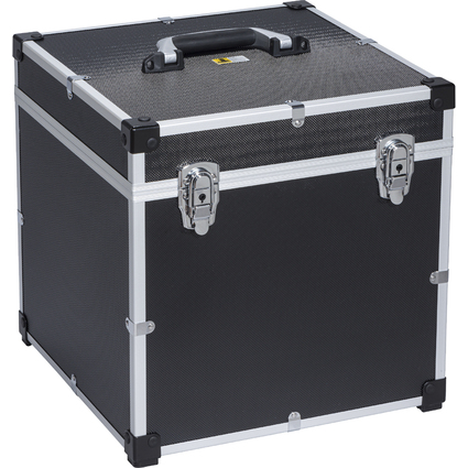 allit Gertekiste AluPlus ToolBox 14, schwarz