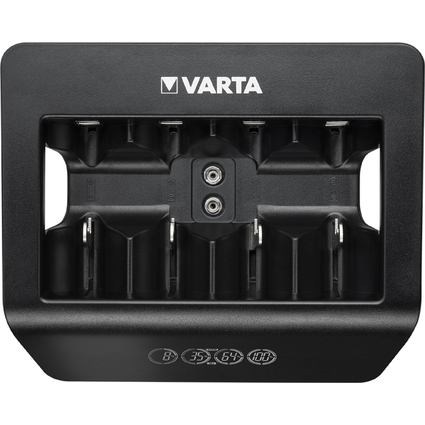 VARTA Ladegert LCD Universal Charger+, unbestckt