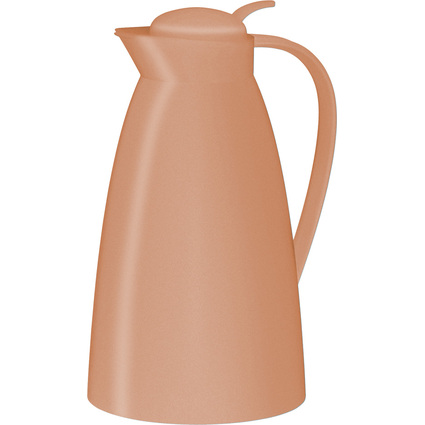 alfi Isolierkanne ECO, 1,0 Liter, soft apricot
