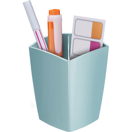 CEP Stiftekcher Riviera, 2 Fcher, minze