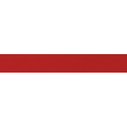 folia Bastelfilz-Rolle, 450 mm x 5 m, hochrot