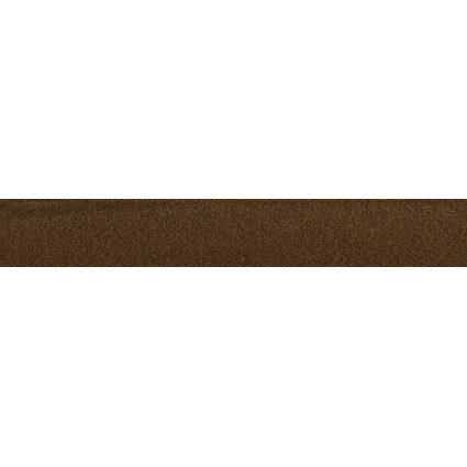 folia Bastelfilz-Rolle, 450 mm x 5 m, schokobraun