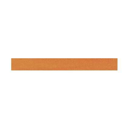 folia Bastelfilz, 300 x 450 mm, 3,5 mm, orange