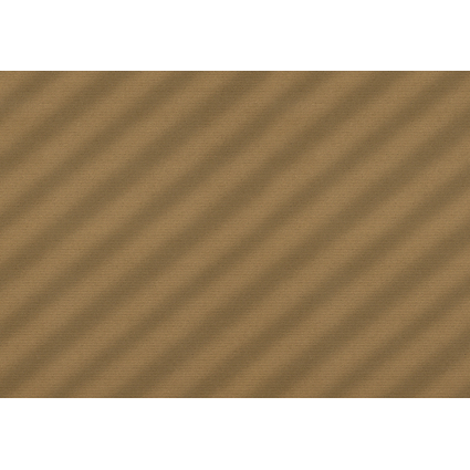SUSY CARD Geschenkpapier "Gold", auf Rolle