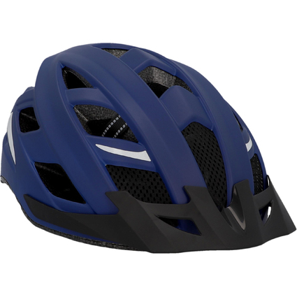 FISCHER Fahrrad-Helm "Urban Plus Boston", Gre: S/M