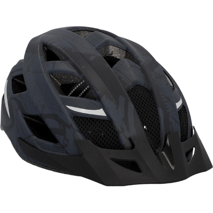 FISCHER Fahrrad-Helm "Urban Plus Brooklyn", Gre: S/M