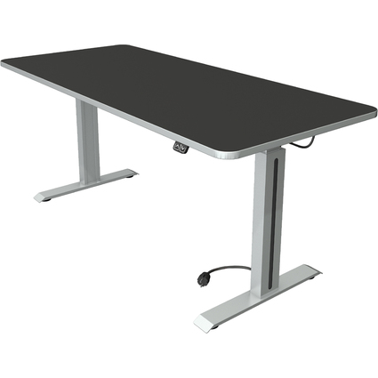 kerkmann Sitz-Steh-Schreibtisch Move 1 Style, (B)1.800 mm