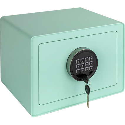 phoenix Einbruchschutz-Tresor DREAM Home Safe, mint