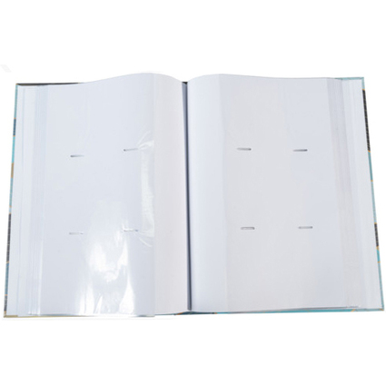 EXACOMPTA Einsteckalbum Ocean, 225 x 325 mm