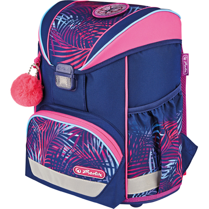 herlitz Schulranzen UltraLight Plus "Tropical Chill"