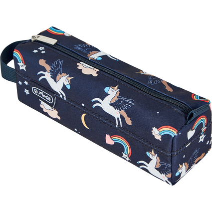 herlitz Schlamper-Etui quattro "Dreamy Unicorn"