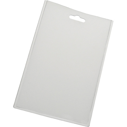 EUROPEL Ausweishalter, geschlossen,  60 x 90 mm