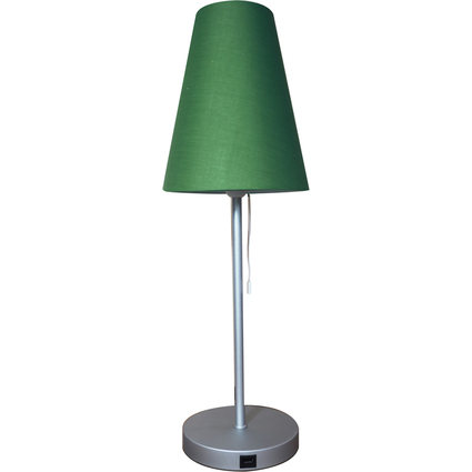 UNiLUX LED-Tischleuchte AMBIANCE 2.0, grn