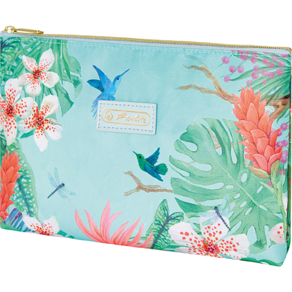 herlitz Schlamper-Mppchen Ladylike "Jungle"