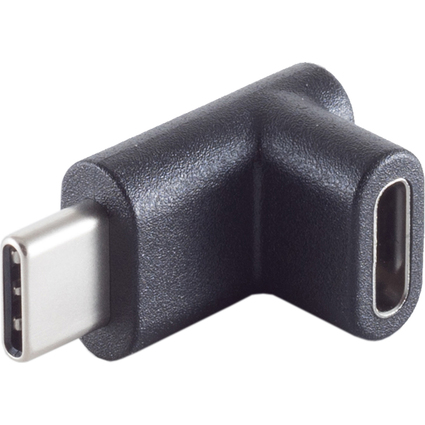 shiverpeaks BASIC-S USB 3.1 Adapter, C-Stecker - C-Kupplung