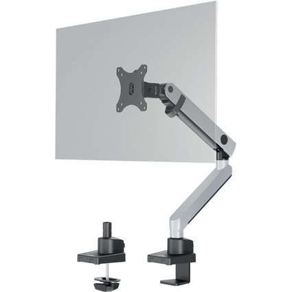 DURABLE Monitorarm SELECT PLUS, fr 1 Monitor, Klemme