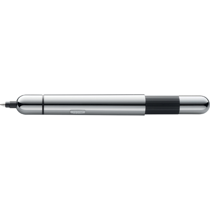 LAMY Druckkugelschreiber pico chrome