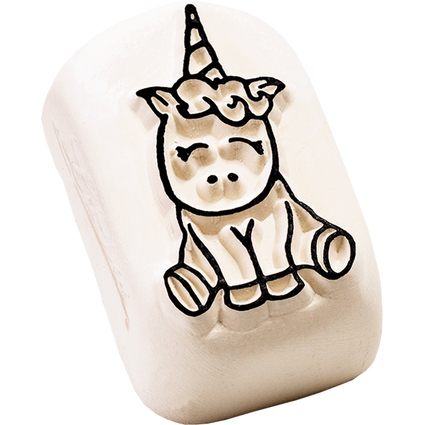 COLOP Tattoo-Stempel LaDot stone "Einhorn", mittel