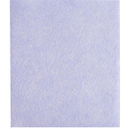 HYGOCLEAN Allzwecktuch Tetra Light, Viskose/PP/PES, blau