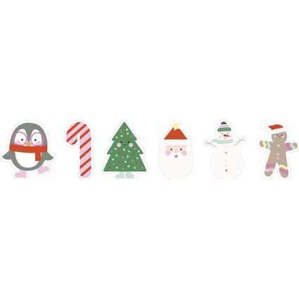 folia Diamond Painting Set CHRISTMAS