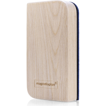 magnetoplan Tafellscher Wood Series, birke