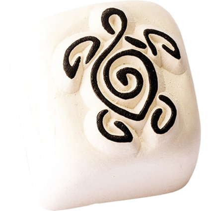 COLOP Tattoo-Stempel LaDot kids stone "Schildkrte", klein