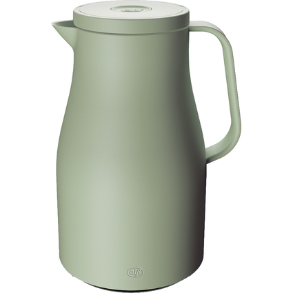 alfi Isolierkanne ECONSCIOUS, 1,0 Liter, grn
