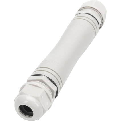DIGITUS Long Range PoE Extender, 10/100 Mbit