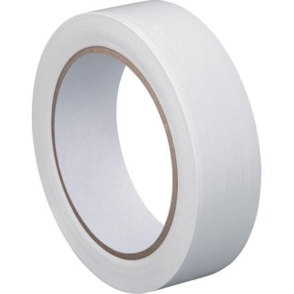 WESTEX Verputzerband PVC glatt, 30 mm x 33 m, wei