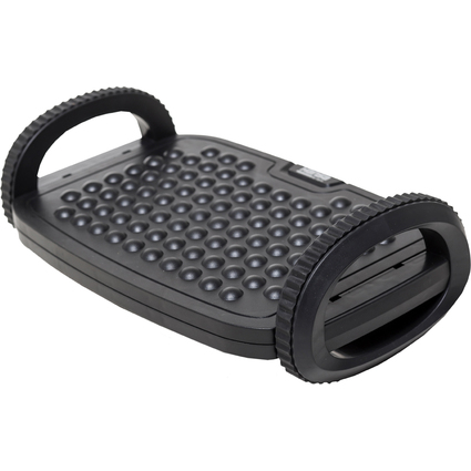 Hansa Fusttze Footness SWING, schwarz