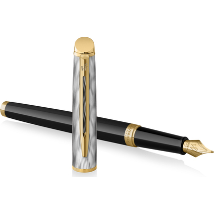WATERMAN Fllhalter Hmisphre Reflections of Paris