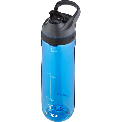 Contigo Trinkflasche Cortland, 720 ml, Monaco