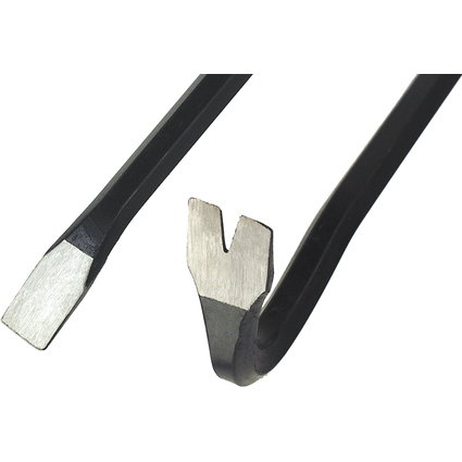 BRDER MANNESMANN Schal- & Nageleisen, Lnge: 600 mm