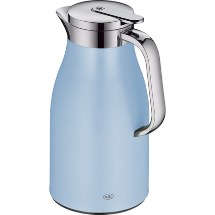 alfi Isolierkanne SKYLINE, 1,0 Liter, pastel water