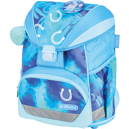herlitz Schulranzen UltraLight XL Plus "Lucky Horse"