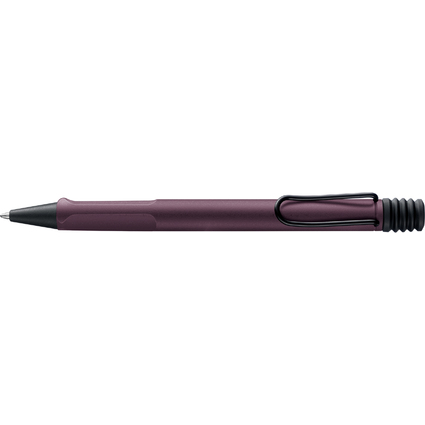 LAMY Druckkugelschreiber safari scarlet